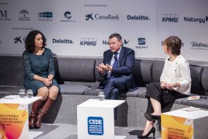 Congres directivos CEDE