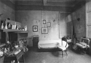 ¿Qué tendrá lo pequeño que a Dios tanto le agrada?