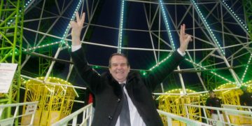 Navidad y... las fiestas