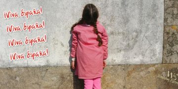 Carta a la profesora que sancionó al alumno del ¡Viva España!