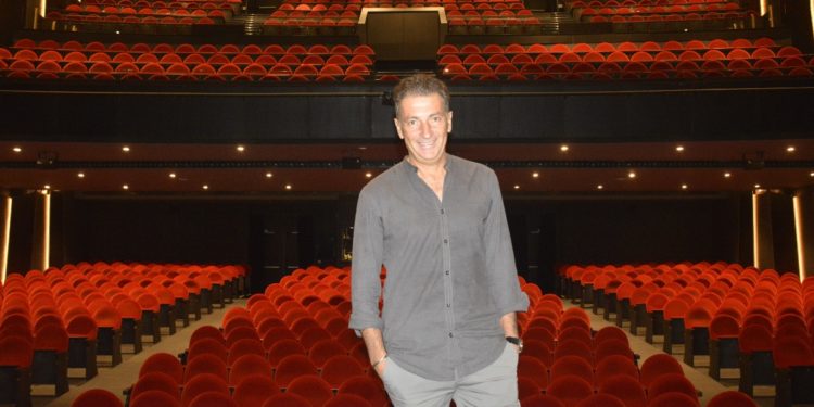 Chico Banderas