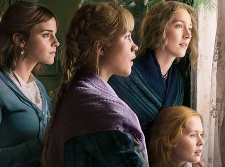 Mujercitas y la familia