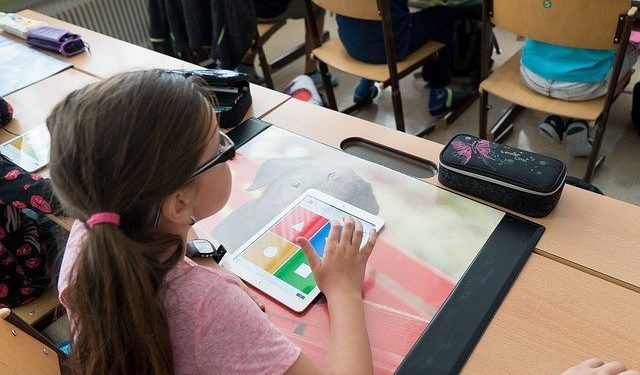 Educacion hijos libertad