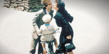 La vida contigo es bella