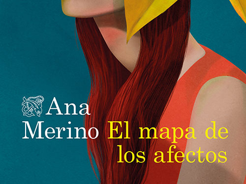 El mapa de los afectos