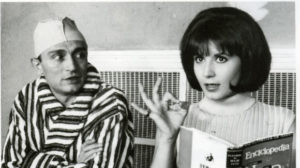 El día de los enamorados