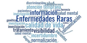 enfermedades raras