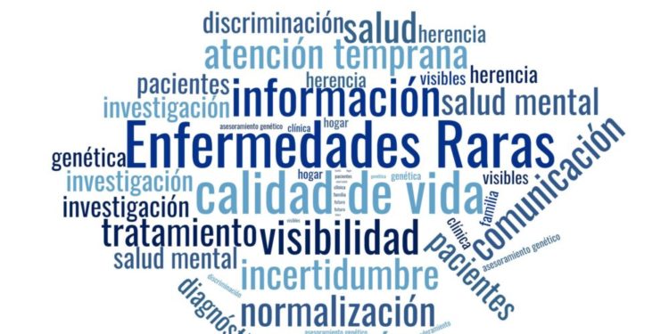 enfermedades raras