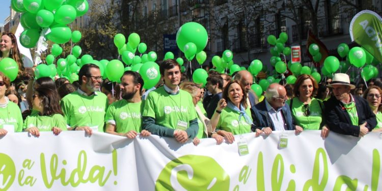 Defensa de la vida