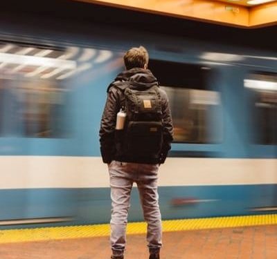 El metro