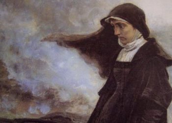 Juana, la reina encerrada