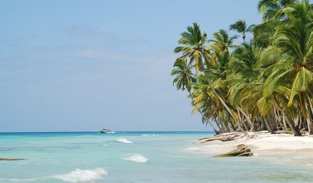 La isla de las tentaciones reality niños jovenes