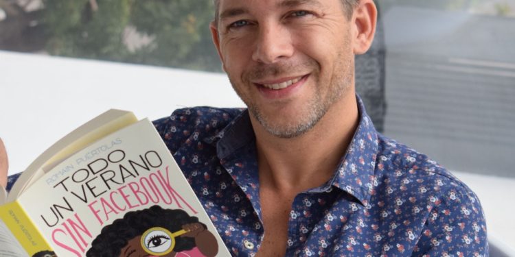 Romain Puertolas