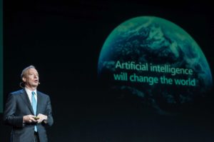 Rome Call for AI Ethics