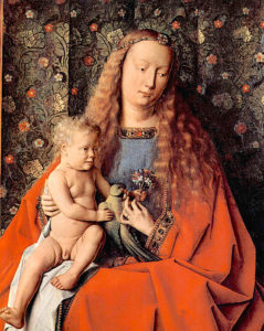 Jan van eyck
