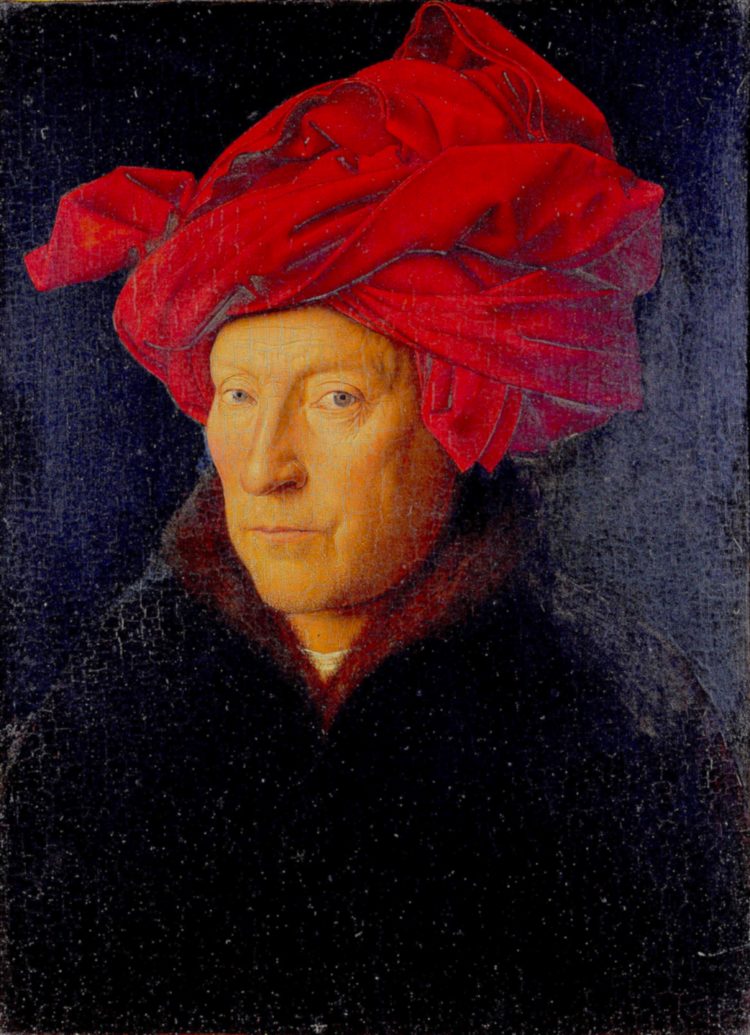 Jan van Eyck