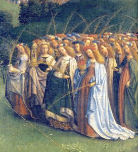 Jan van Eyck