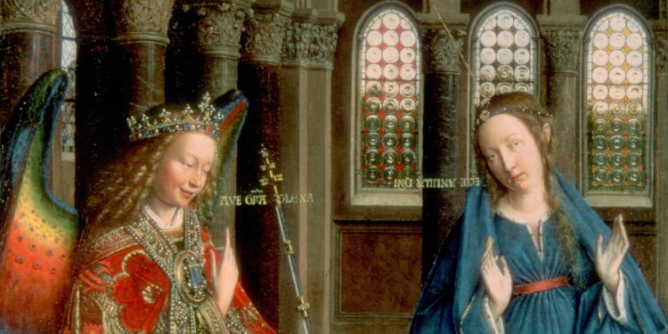 Jan van Eyck