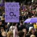 feminismo morado