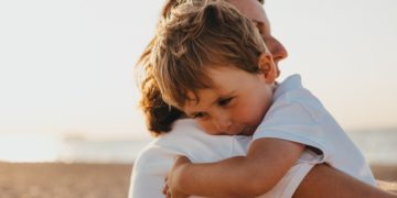 Serás un hombre hijo mío si