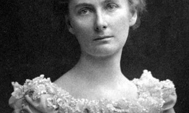 Florence Bascom