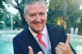 Dr. Pérez Suárez