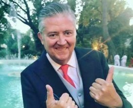 Dr. Pérez Suárez