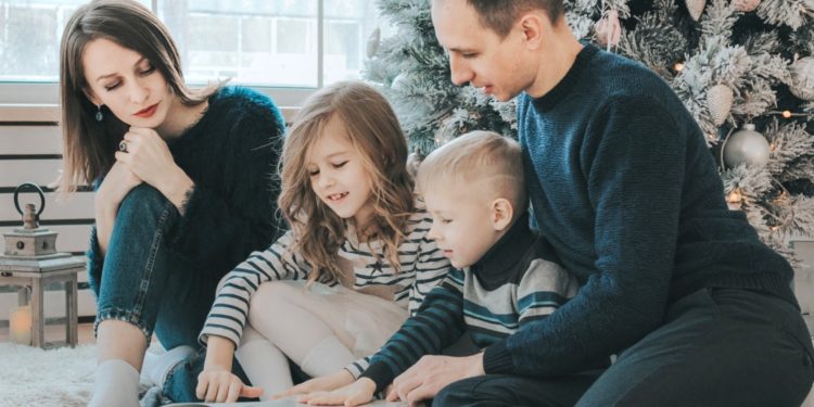 Conciliación, organización y paciencia