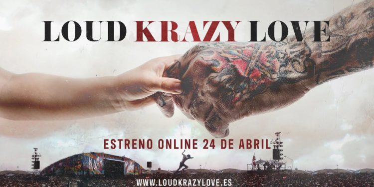 Loud Krazy Love