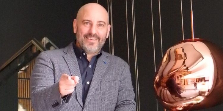 Jaime Ordoñez