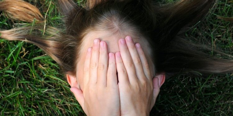 La narcosis del miedo