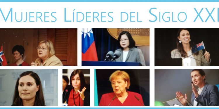 liderazgo femennino