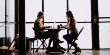 como hablar del distanciamiento social