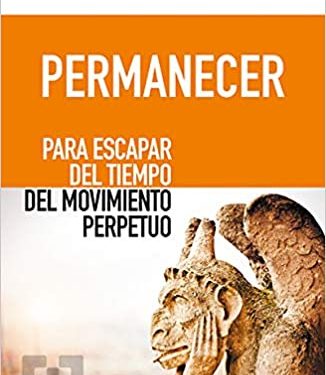 Permanecer
