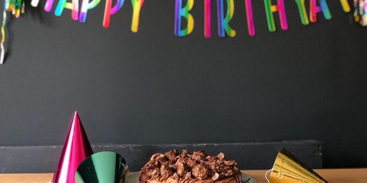 cumpleaños