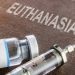 Eutanasia y suicidio asistido