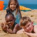 ¿Cuáles son las principales dolencias de los niños en verano?