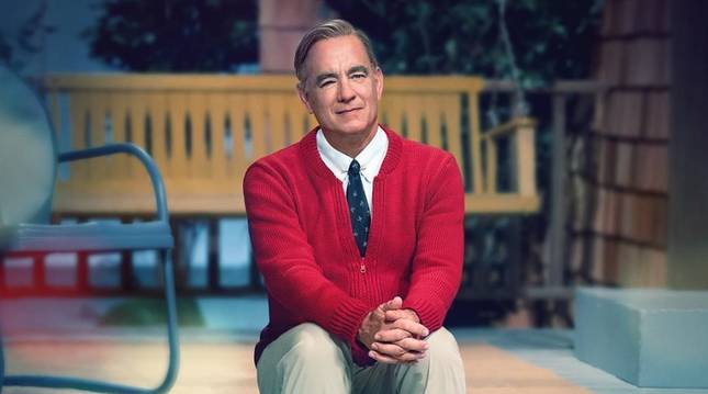 Fred Rogers