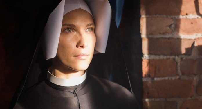 La Divina Misericordia