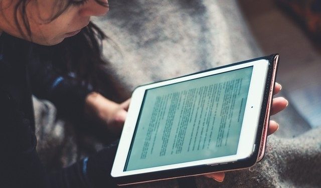 lectura de Benedetti en tiempos de pandemia