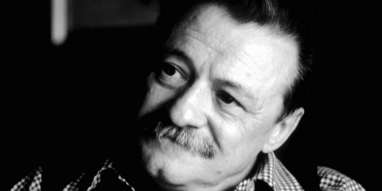 Palabras de Mario Benedetti para la pandemia