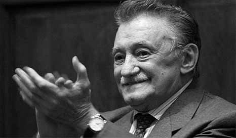 Palabras de Mario Benedetti para la pandemia