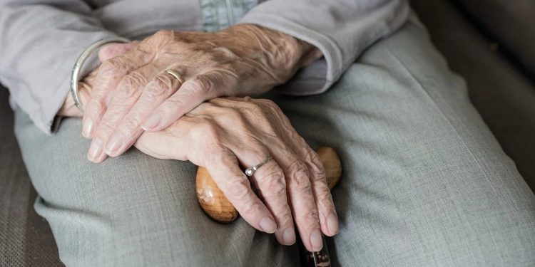 Residencias geriátricas