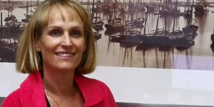 María Vázquez: ética y rentabilidad