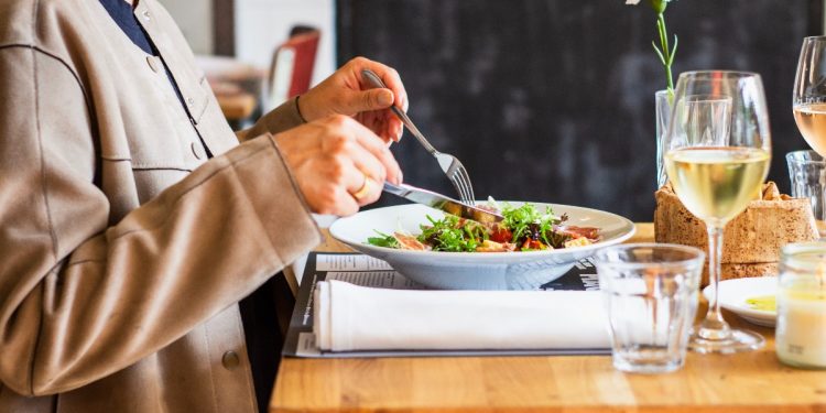 Dieta: ayuno intermitente