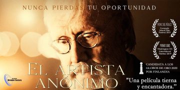 El artista anónimo