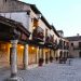 pueblos con encanto