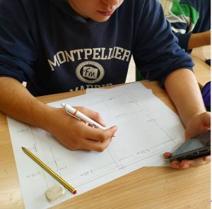 Rendimiento escolar