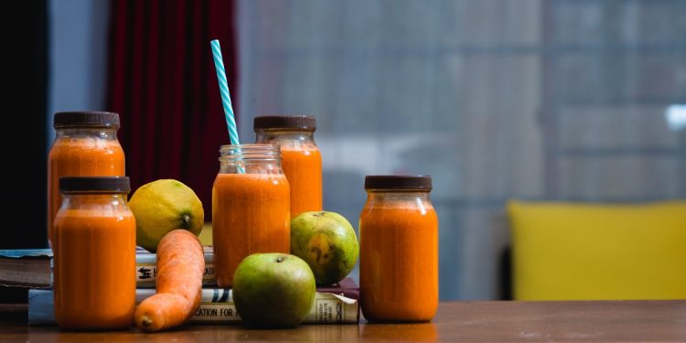 Detox navideño y el beneficio del ayunoprolongado