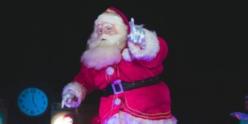 Regalo de Navidad